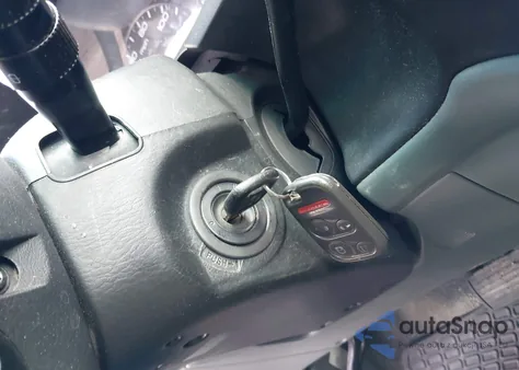 2002 Honda Odyssey Ex-L из США, поврежденный, VIN 2HKRL18092H550070